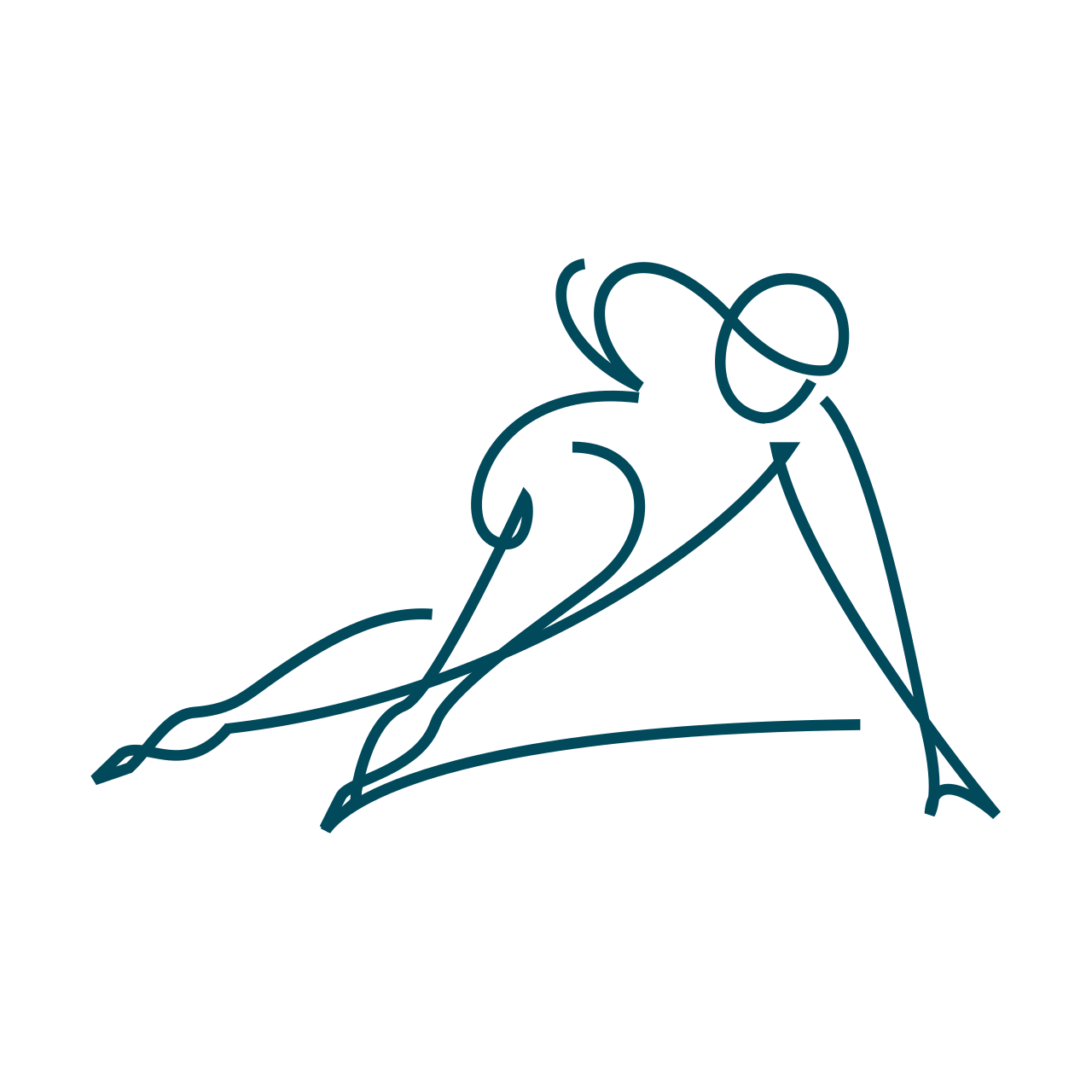 Jens van ’t Wout's Double Gold & Latvia's Historic Speed Skating Medal